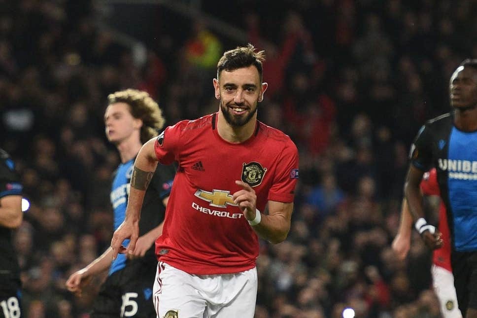 Bruno Fernandes v&agrave; Alexis Sanchez: Những &ldquo;người t&igrave;nh m&ugrave;a đ&ocirc;ng&rdquo; đ&aacute;ng nhớ của MU