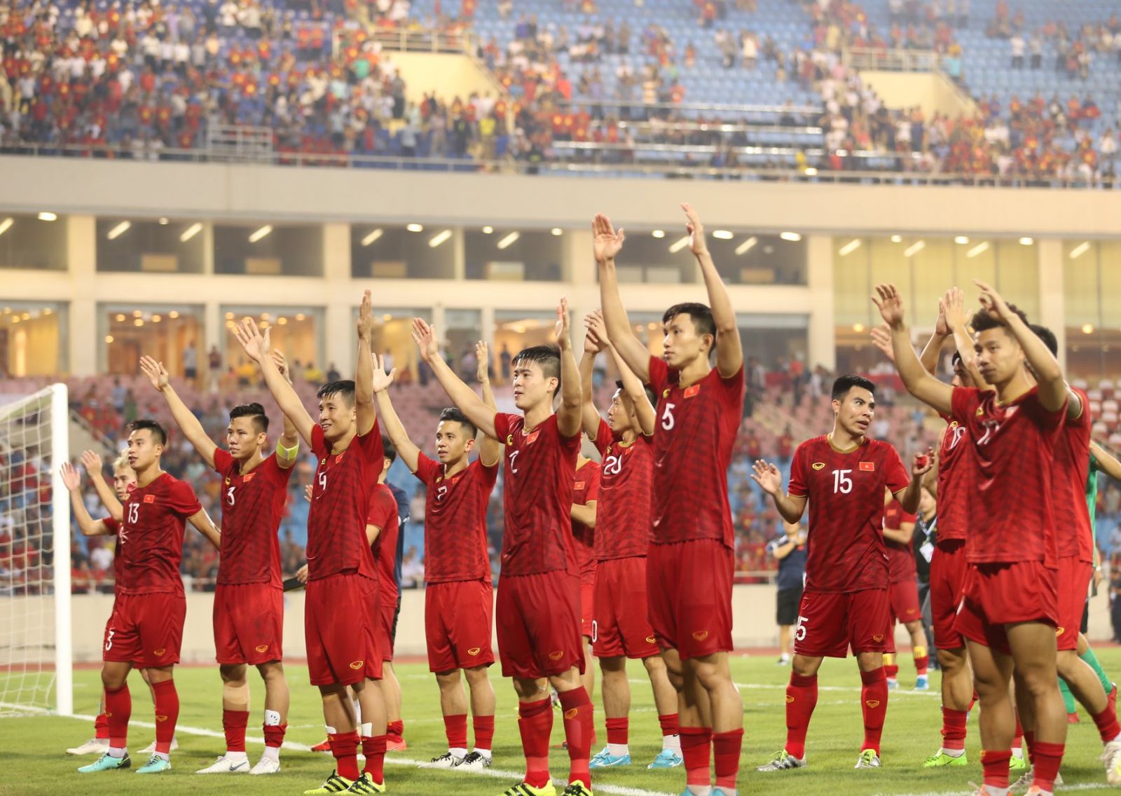 Chính thức: AFF Cup 2020 không hoãn vì Covid-19