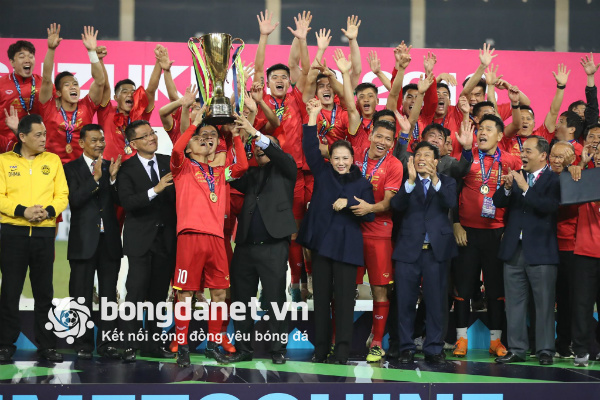 Các nước ĐNÁ phản đối việc AFF Cup 2020 diễn ra vào tháng 10