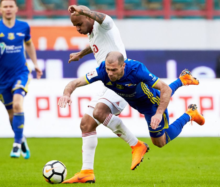 Sochi vs Rostov (23h30 20/3): Tiếp đ&agrave; hồi sinh