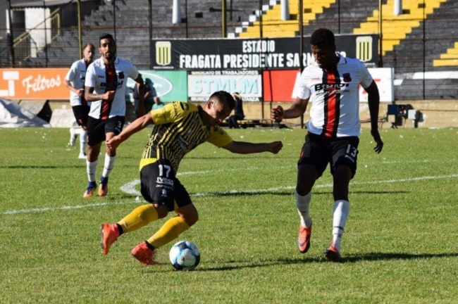 Defensores de Belgrano vs Almirante Brown, 4h00 ngày 20/3: Khác biệt về đẳng cấp