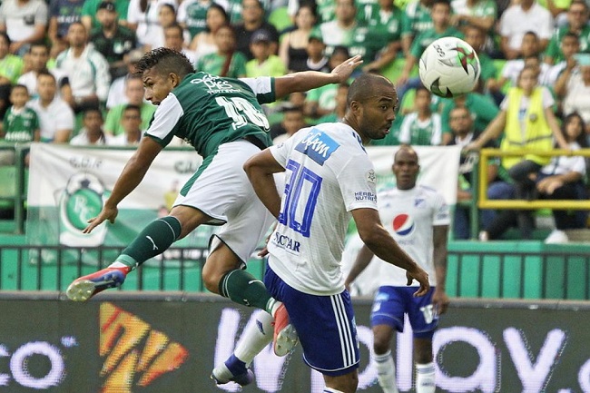 Nhận định Deportivo Cali vs Millonarios, 8h10 ngày 19/3: Khách khó có cơ hội