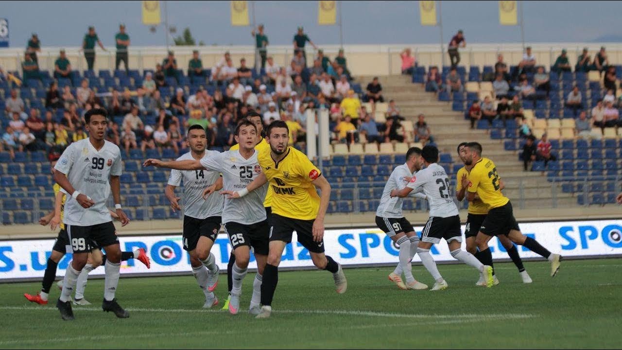 Qizilqum Zarafshon vs AGMK, 20h15 ngày 19/3: Khách nở nụ cười