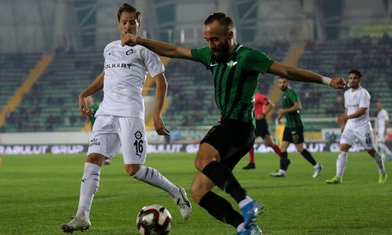 Altay vs Akhisar Bld.Geng, 23h00 ng&agrave;y 20/3: Chiến thắng cho kẻ bản lĩnh