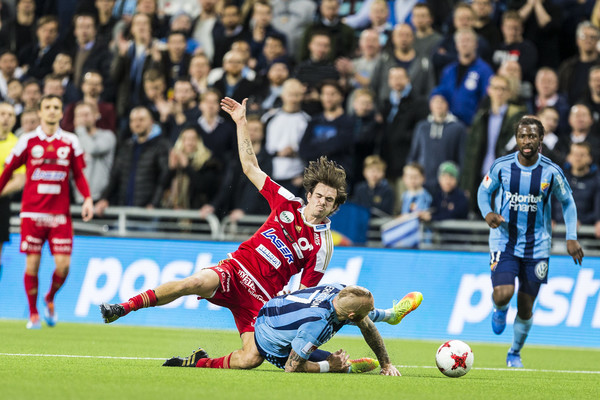 Degerfors IF vs Djurgardens, 21h00 ng&agrave;y 20/3: Sẽ c&oacute; bất ngờ