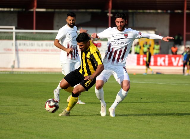 Nhận định Istanbulspor vs Hatayspor, 23h00 ngày 20/3: Chủ nhà thiếu động lực
