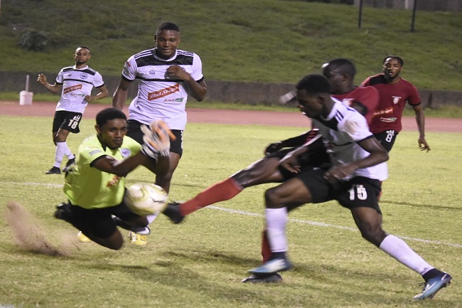 Cavalier vs Arnett Gardens, 8h00 ngày 3/3: Tranh suất trong Top 6