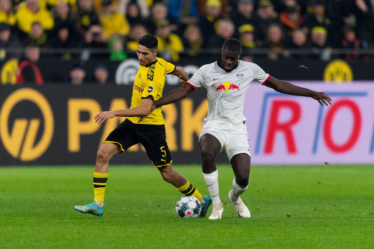 Arsenal và Tottenham nhận trái đắng từ sao Leipzig