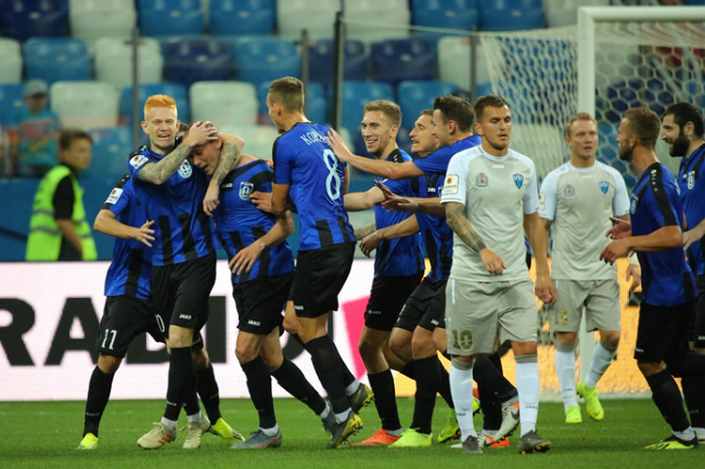 Nhận định Shinnik vs Ural, 22h30 ngày 4/3: Đẳng cấp không phải là tất cả