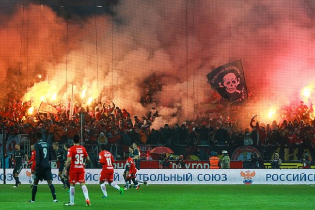 Spartak Moscow vs CSKA Moscow, 23h30 ngày 4/3: Derby trên sân nhà