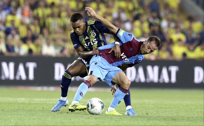 Trabzonspor vs Fenerbahce (0h30 4/3): Khủng hoảng kéo dài