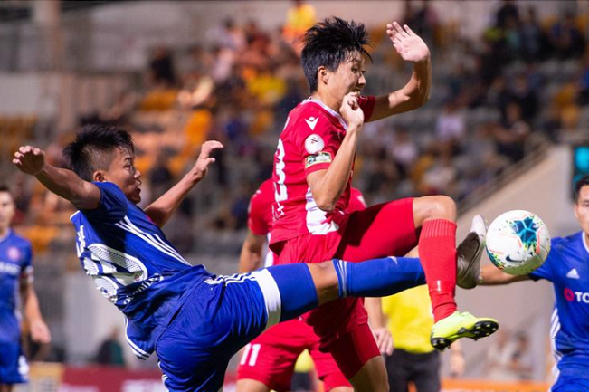 Nhận định Eastern vs Pegasus, 13h30 ngày 21/3: Khó có phép màu