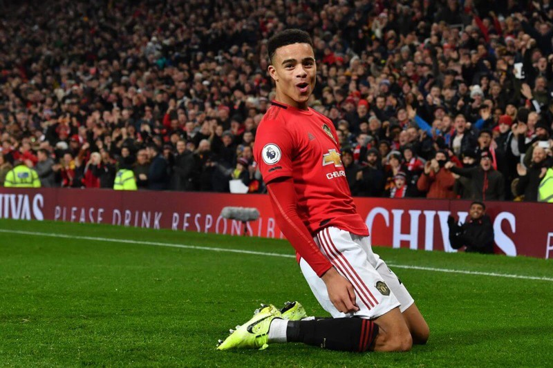 Top 10 cầu thủ chạy nhanh nhất MU: Bất ngờ với Jesse Lingard