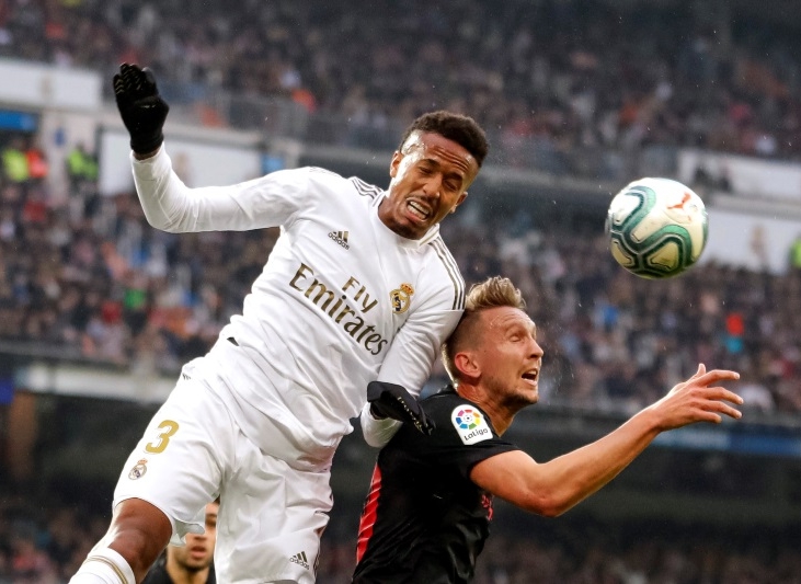 Tin chuyển nhượng hôm nay, 25/3: Chuyển nhượng hè kéo dài đến tháng 1/2021? Tin chuyển nhượng hôm nay, 25/3: Chuyển nhượng hè kéo dài đến tháng 1/2021?