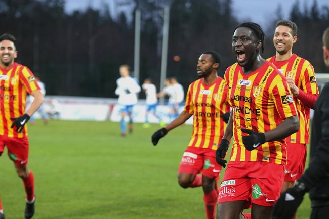 Arameisk Syrianska vs Stocksund, 19h00 ngày 28/3: Chủ nhà hưng phấn