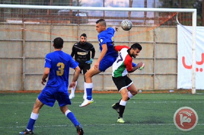 Al-Arabi Beit Safafa vs Markaz Askar (20h00 30/3): Thế trận chặt chẽ