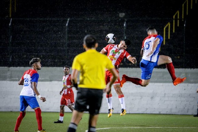 Chinandega vs Juventus Managua, 4h00 ngày 2/4: Lọt vào Top 6