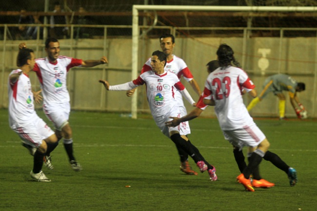 Markaz Tulkarm vs Shabab Al-Dhahiriya (20h00 30/3): Cân tài cân sức