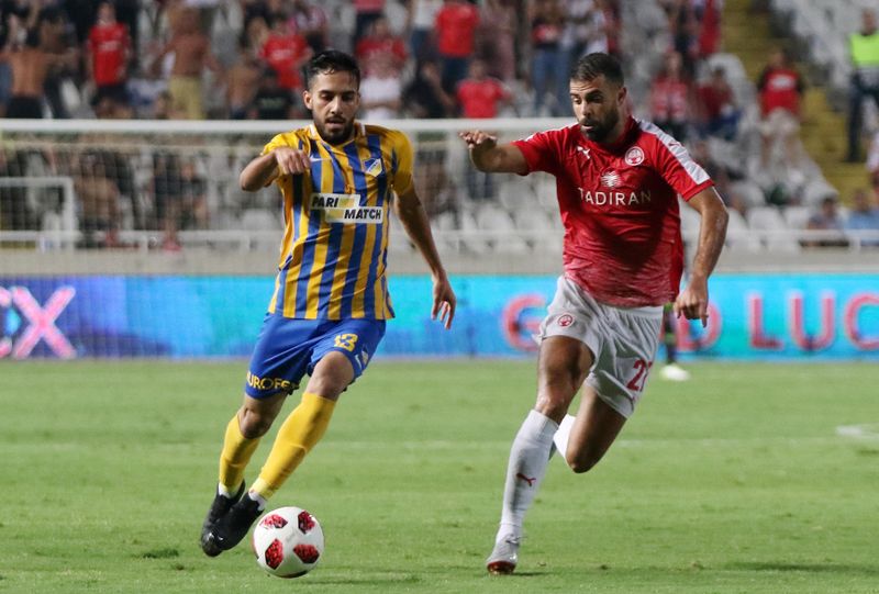 Nhận định AEK Athens vs Aris Thessaloniki, 23h30 ngày 4/3: Kết quả đoán trước