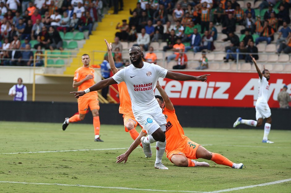 Nhận định Antalyaspor vs Alanyaspor, 0h30 ngày 5/3: Ưu thế cho chủ nhà