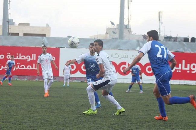 Taraji Wadi Al-Nes vs Markez Balata (19h 3/4): Lên ngôi sớm