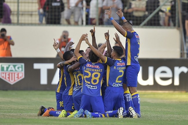 Delfin vs Olimpia Asuncion, 7h30 ngày 5/3: Rào cản tâm lý