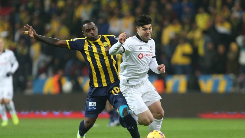 Besiktas vs Ankaragucu, 0h00 ngày 7/3: Tìm lại niềm tin