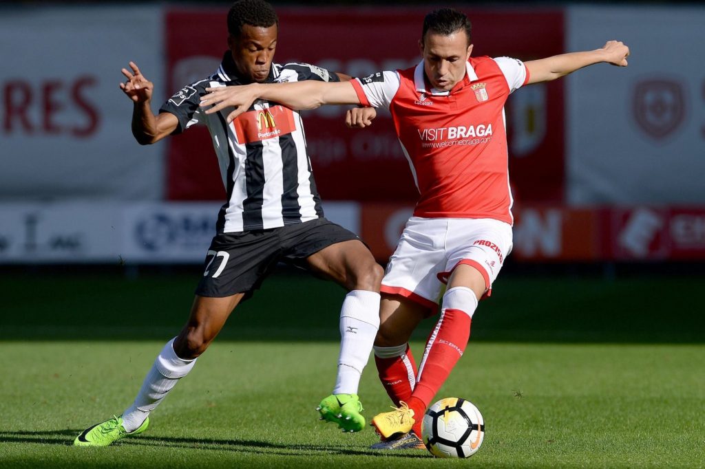 Nhận định Braga vs Portimonense, 3h30 ngày 7/3: Tiến bộ không ngừng