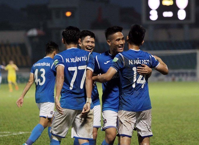HAGL vs Than Quảng Ninh (16h30 6/3): Ph&aacute; dớp phố N&uacute;i