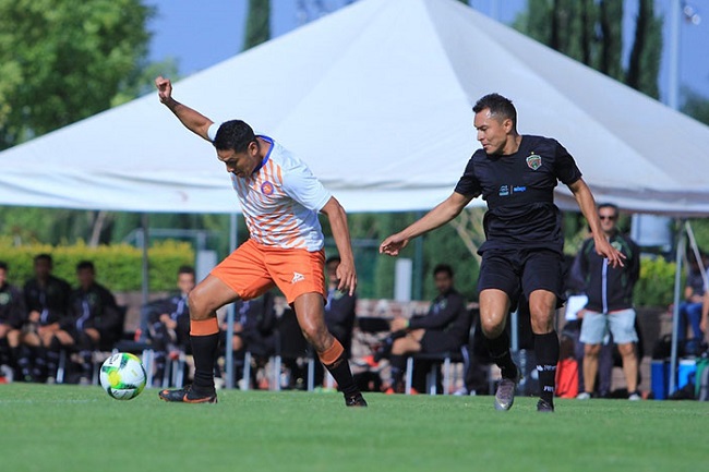 Cimarrones Sonora vs Correcaminos, 10h00 ngày 6/3: Khôn nhà dại chợ