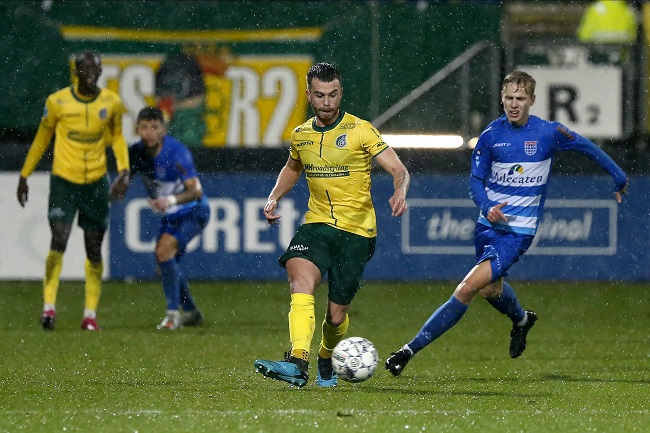 Nhận định Fortuna Sittard vs Zwolle, 2h00 ngày 7/3: Khách khó có điểm