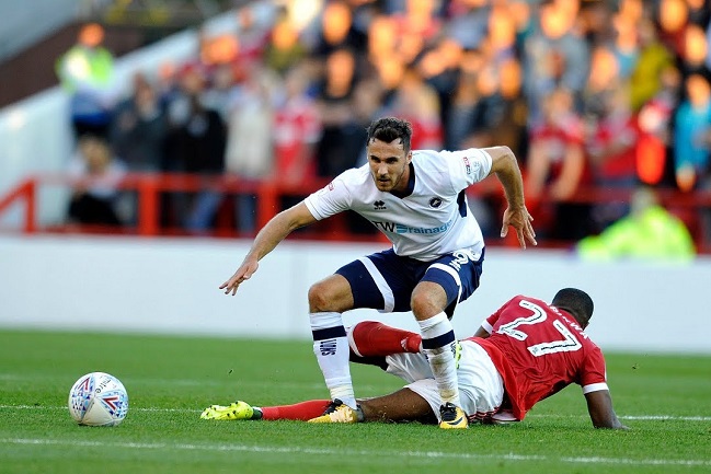 Nottingham Forest vs Millwall, 2h45 ngày 7/3: Nuôi hy vọng dự play-off