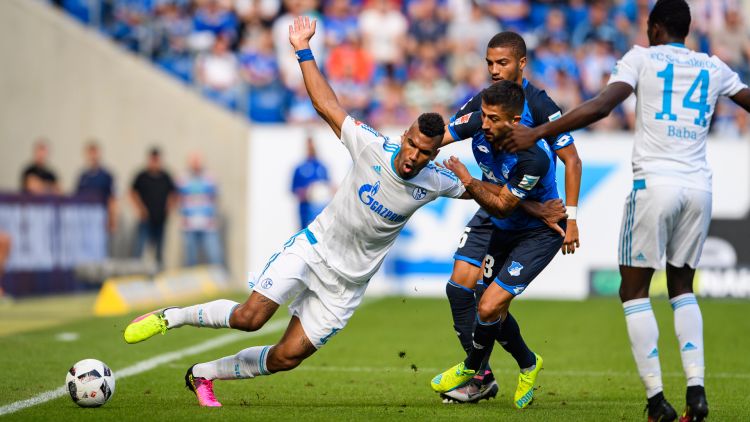 Schalke vs Hoffenheim (21h30 7/3): Chớ tin chủ nhà