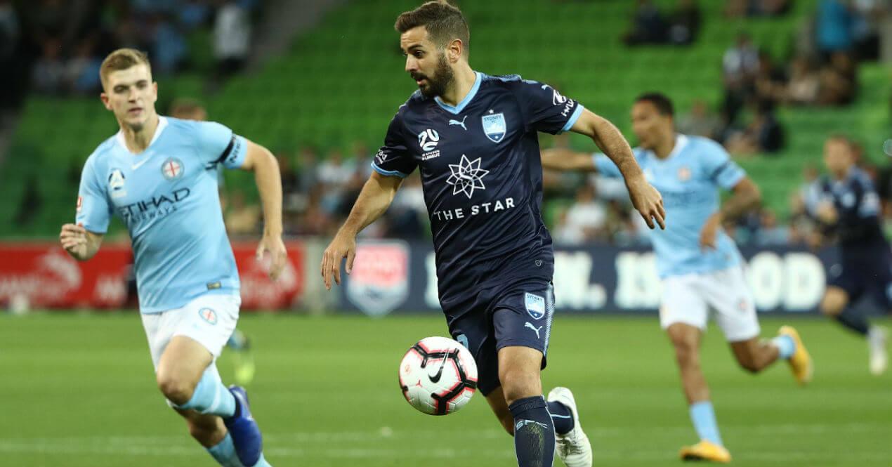Melbourne Victory vs Sydney, 15h30 ngày 7/3: Chứng minh tham vọng