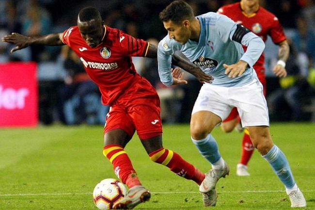 Nhận định Getafe vs Celta Vigo, 3h00 ngày 8/3: Bảo toàn vị trí Top 4