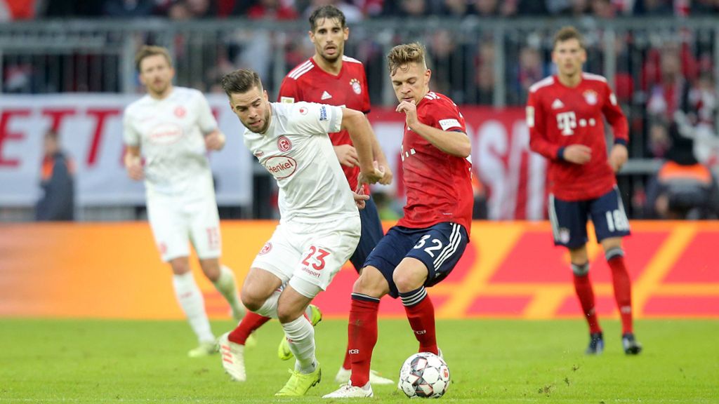 Mainz vs Dusseldorf (0h 9/3): Đ&egrave;n đỏ v&ugrave;ng l&ecirc;n