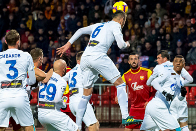 Gazovik Orenburg vs Arsenal Tula, 18h00 ngày 7/3: Thoát khỏi nhóm cuối bảng