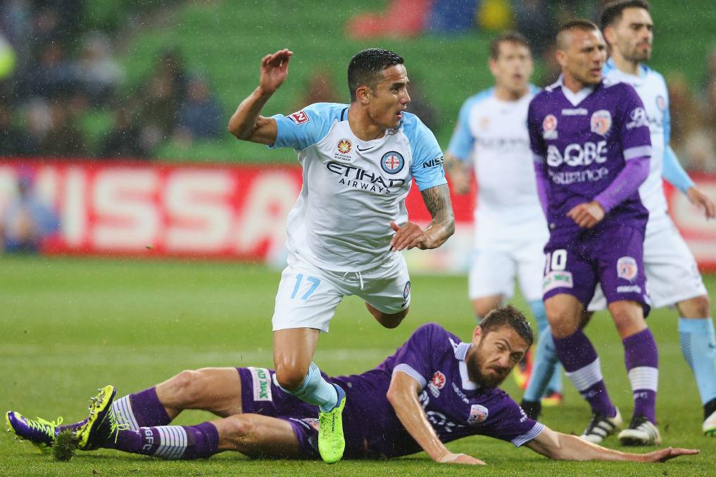 Nhận định Perth Glory vs Melbourne City, 14h00 ngày 8/3: Cuộc chiến top 2