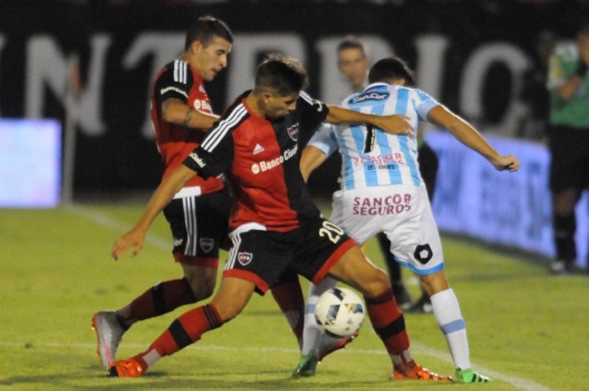 Newells Old Boys vs Godoy Cruz, 7h45 ngày 9/3: Đối thủ kỵ giơ