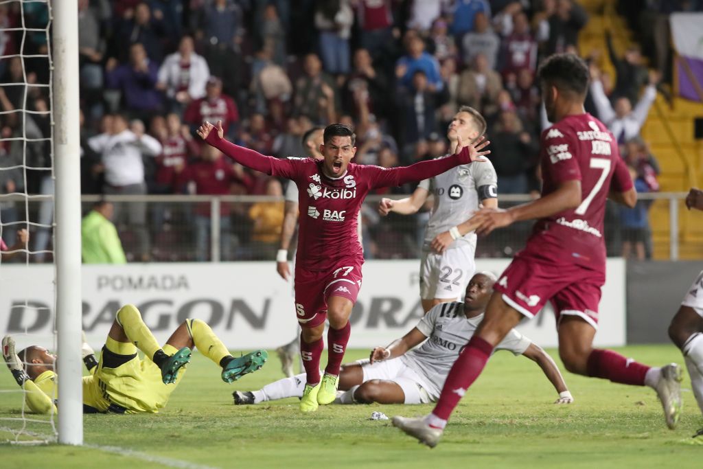 Montreal Impact vs CD Olimpia, 8h00 ng&agrave;y 11/3: N&oacute;i trước bước kh&ocirc;ng qua