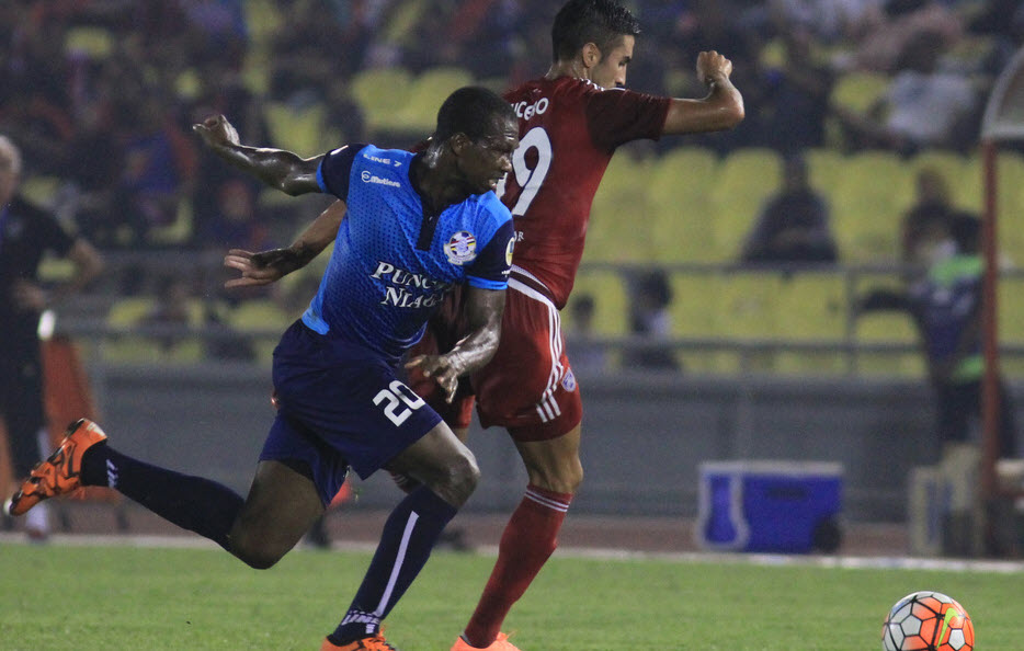 Nhận định bóng đá PDRM vs Johor, 20h00 ngày 10/3: Bắt nạt tân binh