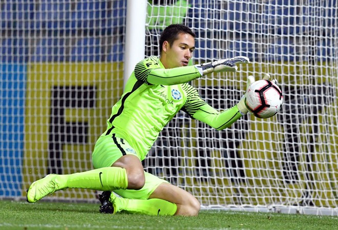 Tin tức bóng đá Việt Nam 9/3: Thêm trung vệ ĐT Việt Nam chấn thương