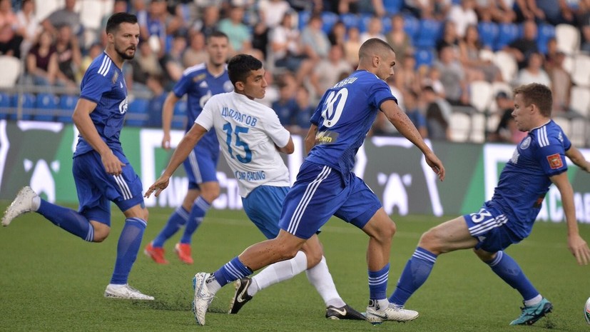 Nhận định PFC Sochi vs Gazovik Orenburg, 23h30 ng&agrave;y 11/3: Chủ nh&agrave; mất điểm