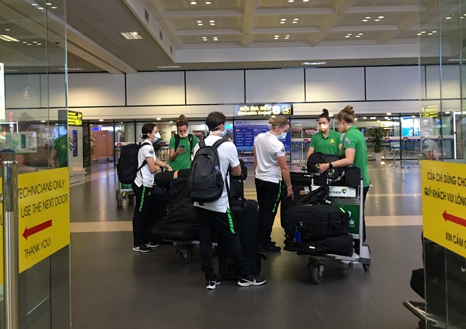 Tin tức bóng đá Việt Nam 9/3: Thêm trung vệ ĐT Việt Nam chấn thương