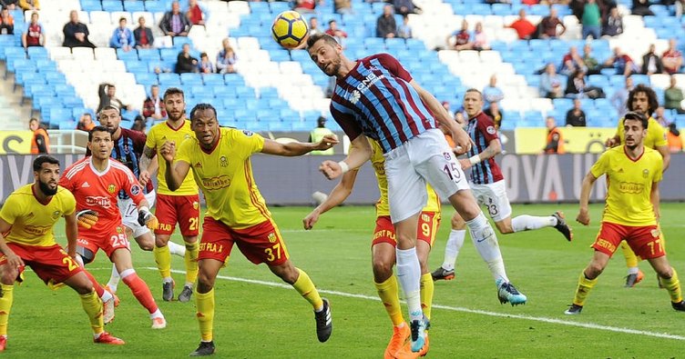 Yeni Malatyaspor vs Trabzonspor, 0h00 ng&agrave;y 12/3: Đ&ograve;i lại ng&ocirc;i đầu