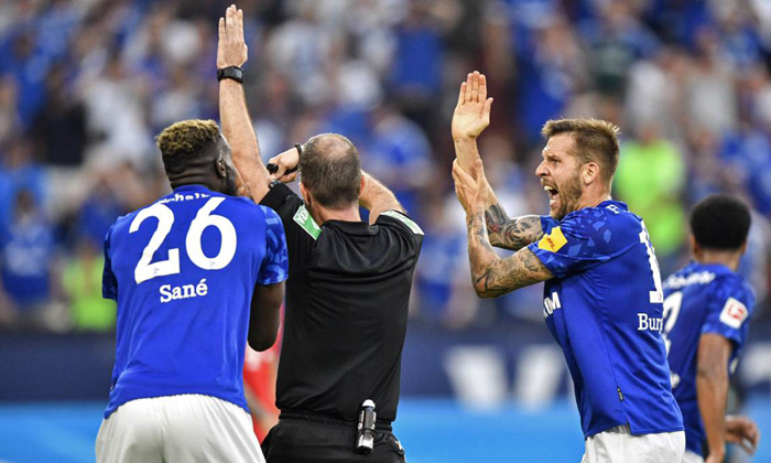 Schalke 04 vs Bayern Munich (2h45 4/3): Hoàng đế sa cơ