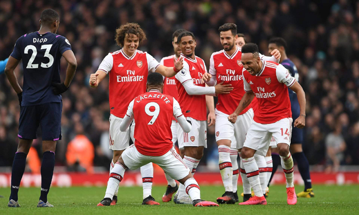 Brighton vs Arsenal (22h 14/3): Trong rủi có may