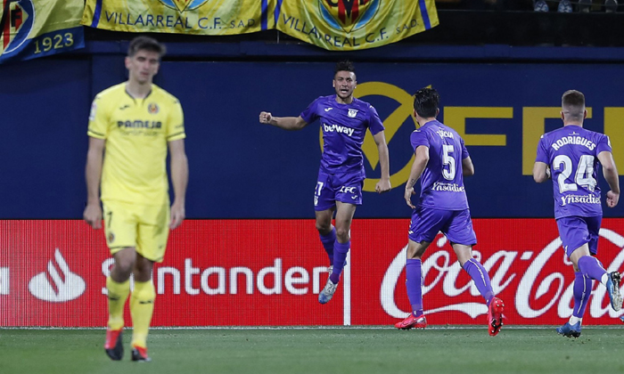 Leganes vs Valladolid (19h 14/3): Ánh sáng cuối đường hầm