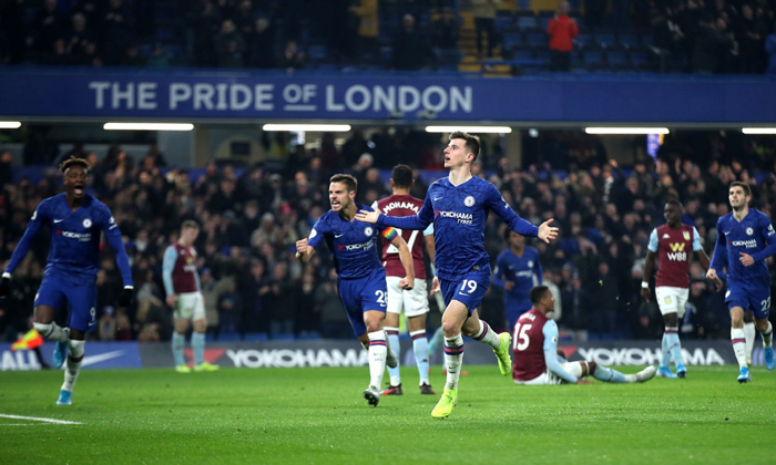 Aston Villa vs Chelsea (0h30 15/3): Cẩn thận không thừa