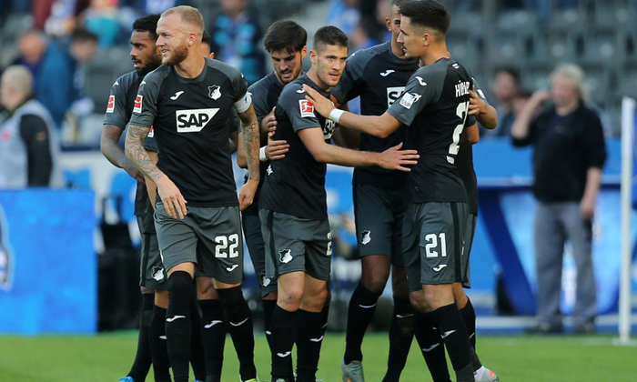 Hoffenheim vs Hertha Berlin (21h30 14/3): Ngăn đà lao dốc
